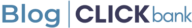 Blog header logo