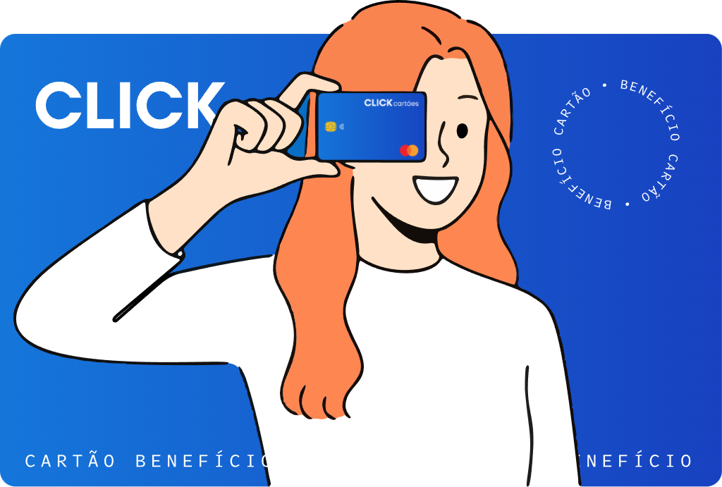 Cartao Beneficio Click Cartoes