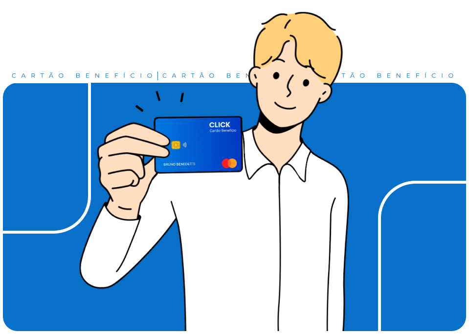 Cartão Benefício
